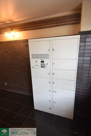 PARK SQUARE 北松戸の物件内観写真